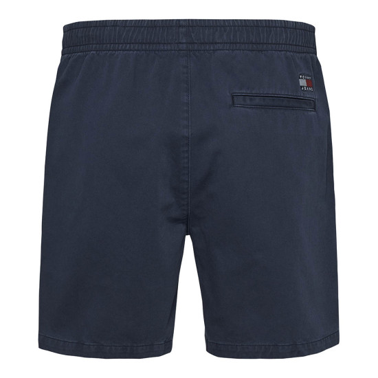 Tommy Hilfiger Ανδρικό σορτς Twill Loose Beach Short
